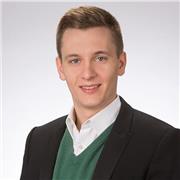 Englisch für Anfänger vor Ort in der Nähe von Kempen oder Online. Ich bereite dich auf mündliche Situationen vor.